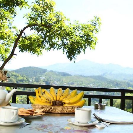 Serene Homestay Элла Экстерьер фото