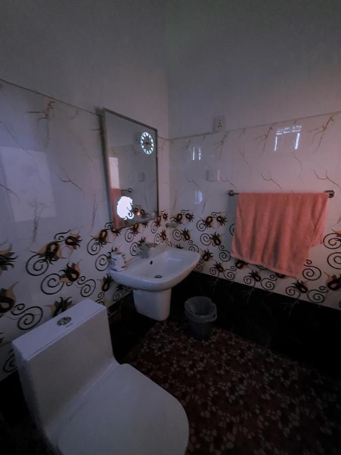 Serene Homestay Элла Экстерьер фото